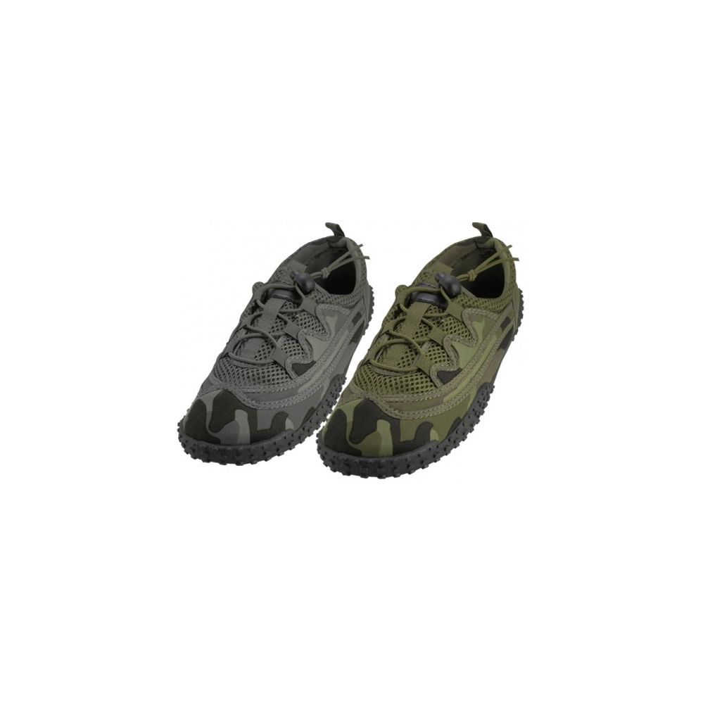camouflage water shoes