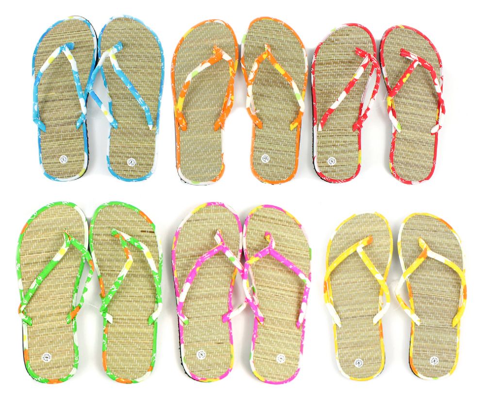 wholesale womens flip flops