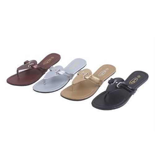 Wholesale Footwear Ladies' Fashion Sandals | Distributor