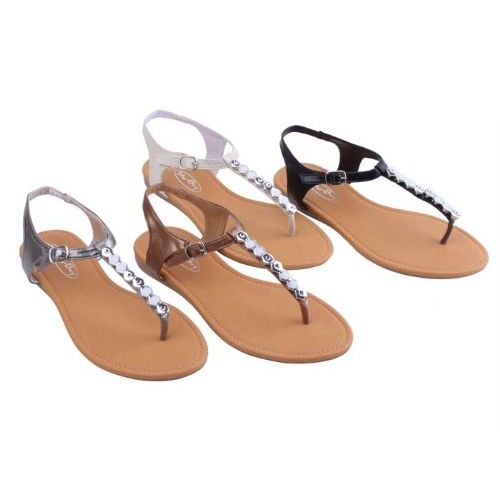 Wholesale Footwear Ladies' Sandals | Distributor