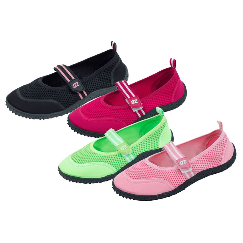 Wholesale Footwear Ladies Aqua Socks | Distributor
