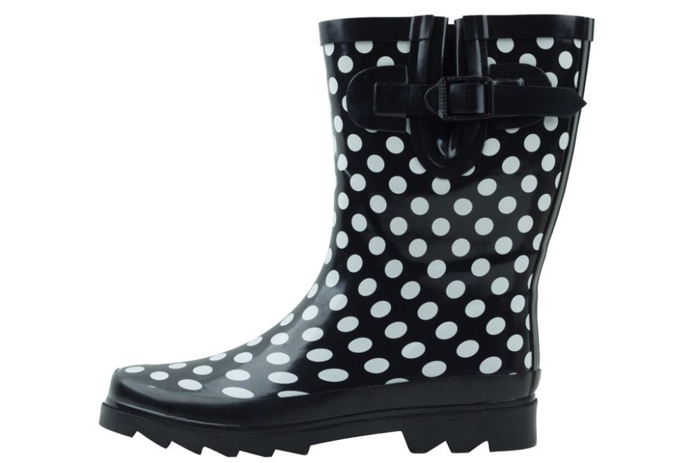 Wholesale Footwear Ladies' Rain Boots | Distributor