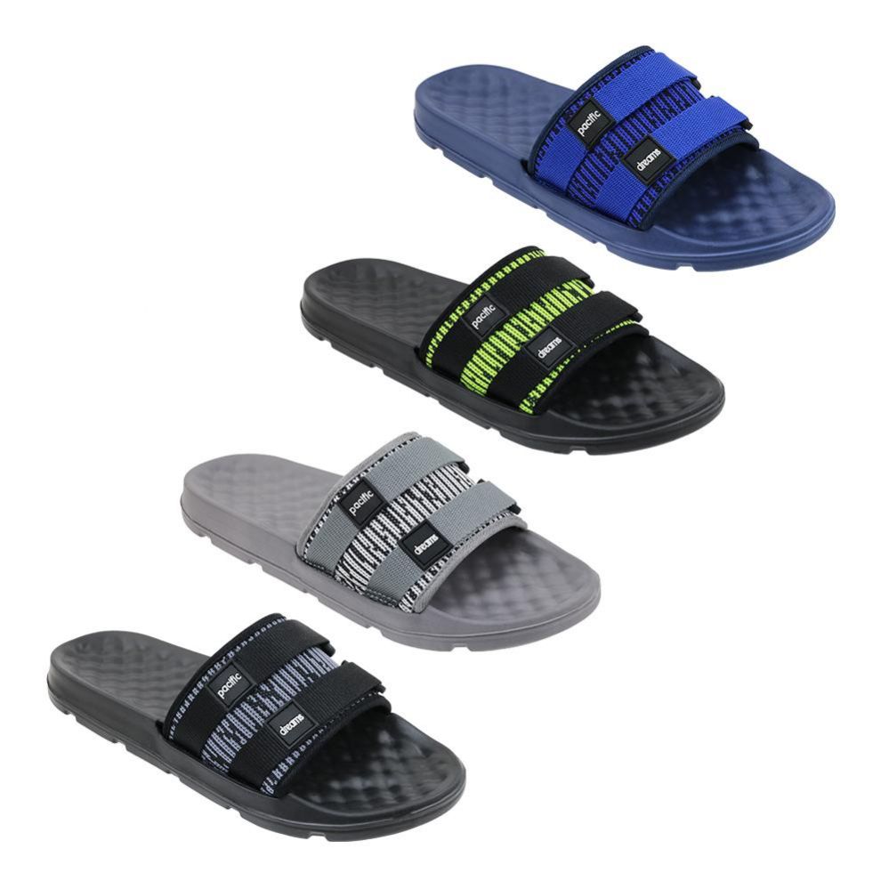 cheap slide sandals men