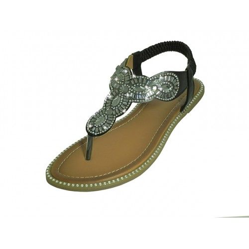 Discounted Women's Sandals | Wholesale Women's Sandals In Bulk Supplier