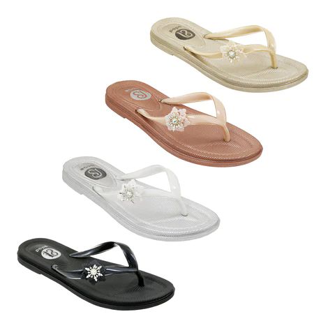 Discounted Women's Sandals | Wholesale Women's Sandals In Bulk Supplier